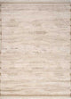 Wollteppich - 300 x 240 cm - creme