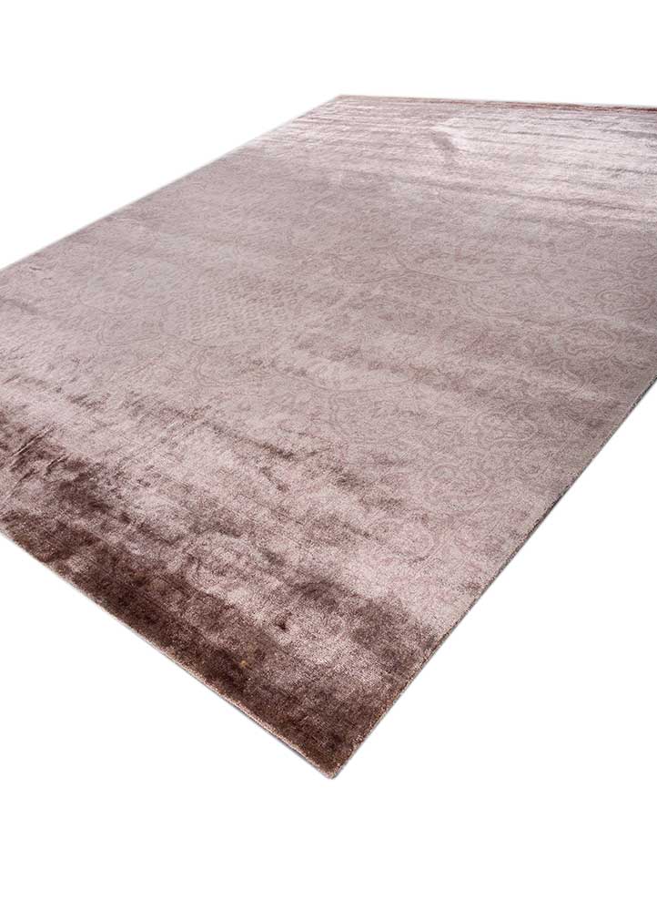 Wollteppich - 300 x 240 cm - beige