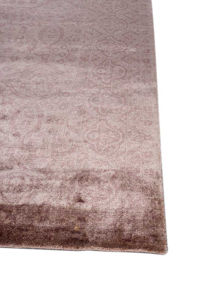 Wollteppich - 300 x 240 cm - beige