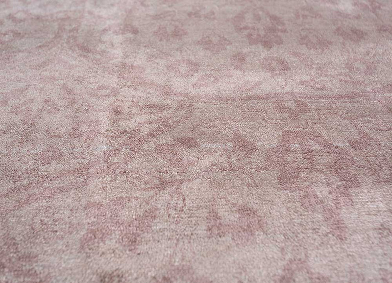 Wollteppich - 300 x 240 cm - beige