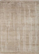 Designer Teppich - 300 x 240 cm - beige