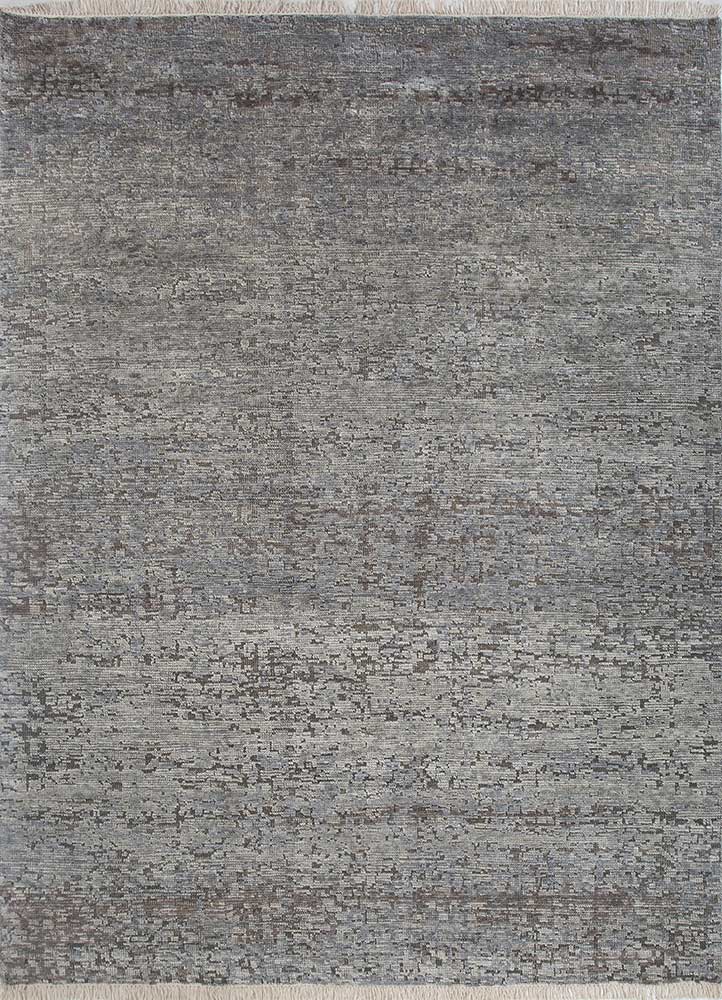 Wollteppich - 300 x 240 cm - beige