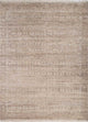 Wollteppich - 300 x 240 cm - beige