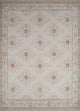 Wollteppich - 300 x 240 cm - creme