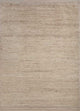 Wollteppich - 300 x 240 cm - creme