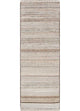 Läufer Woll - 240 x 75 cm - creme