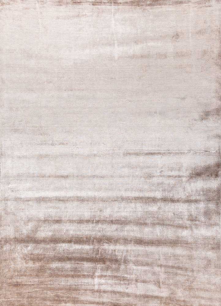 Wollteppich - 300 x 240 cm - beige