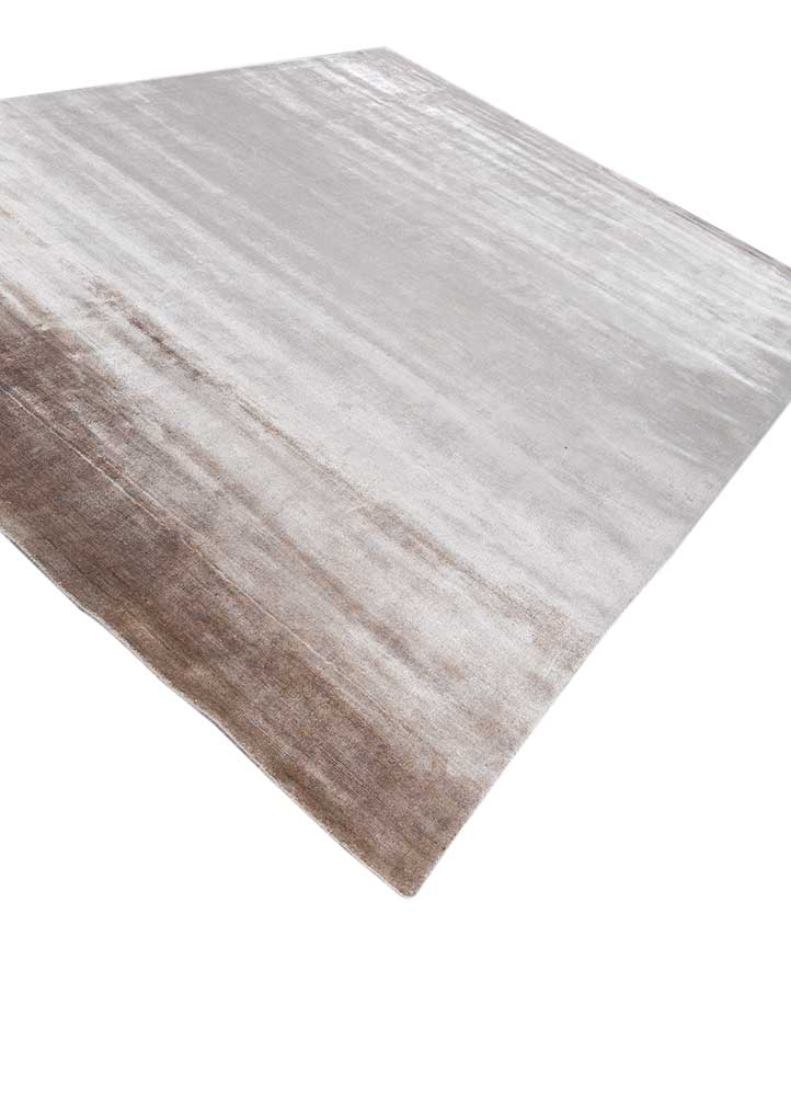 Wollteppich - 300 x 240 cm - beige