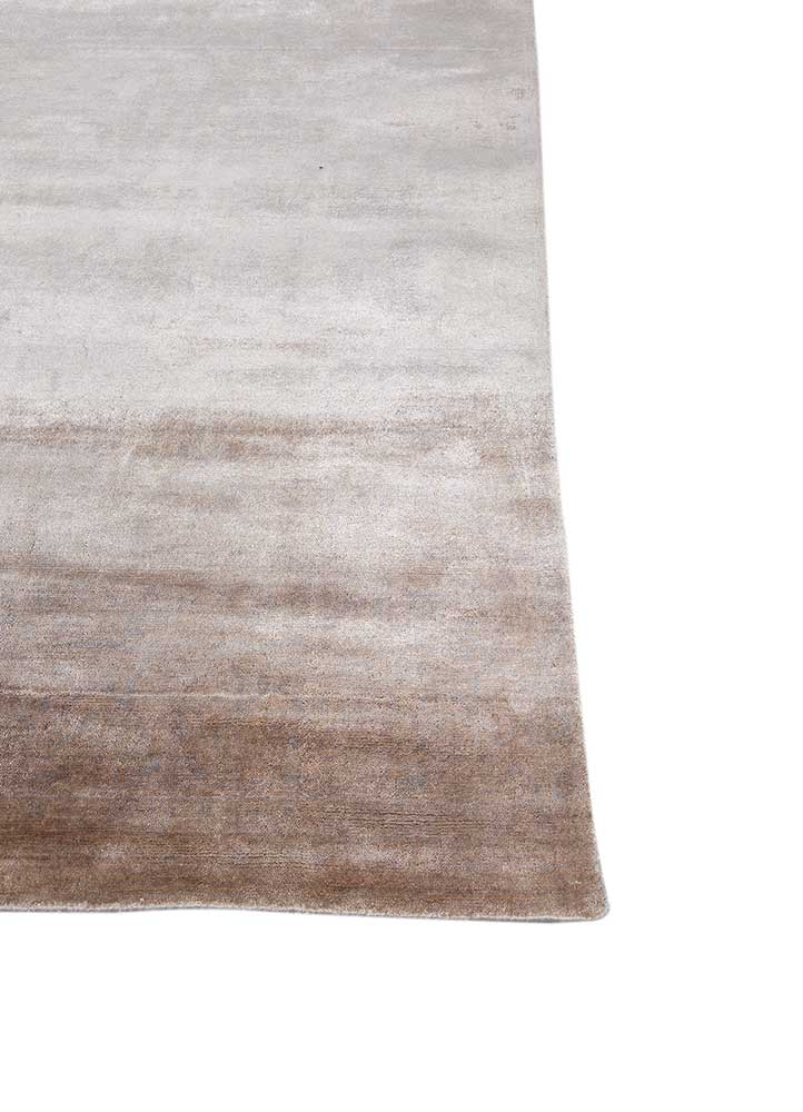 Wollteppich - 300 x 240 cm - beige