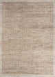 Wollteppich - 240 x 300 cm - gold