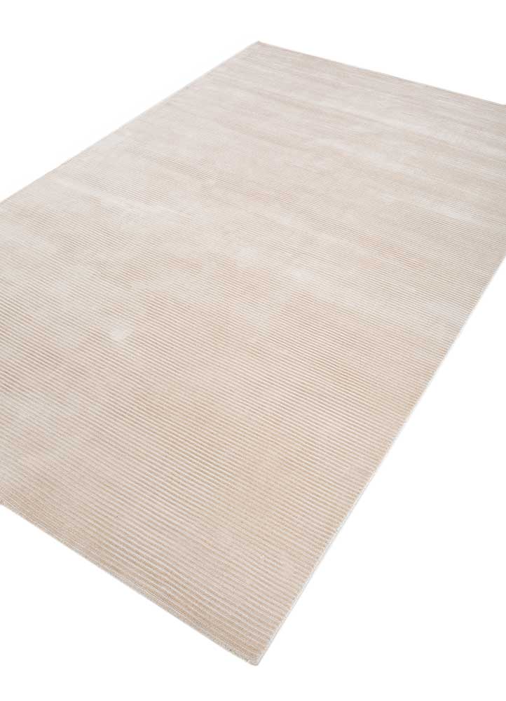 Teppich - 240 x 150 cm - creme