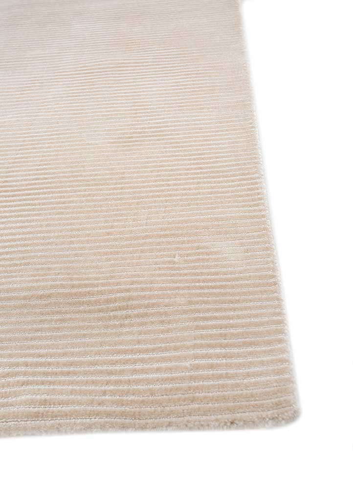 Teppich - 240 x 150 cm - creme