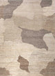 Wollteppich - 300 x 240 cm - beige