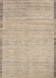 Wollteppich - 300 x 240 cm - beige