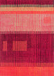Wollteppich - 270 x 180 cm - mehrfarbig