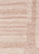 Wollteppich - 150 x 90 cm - beige