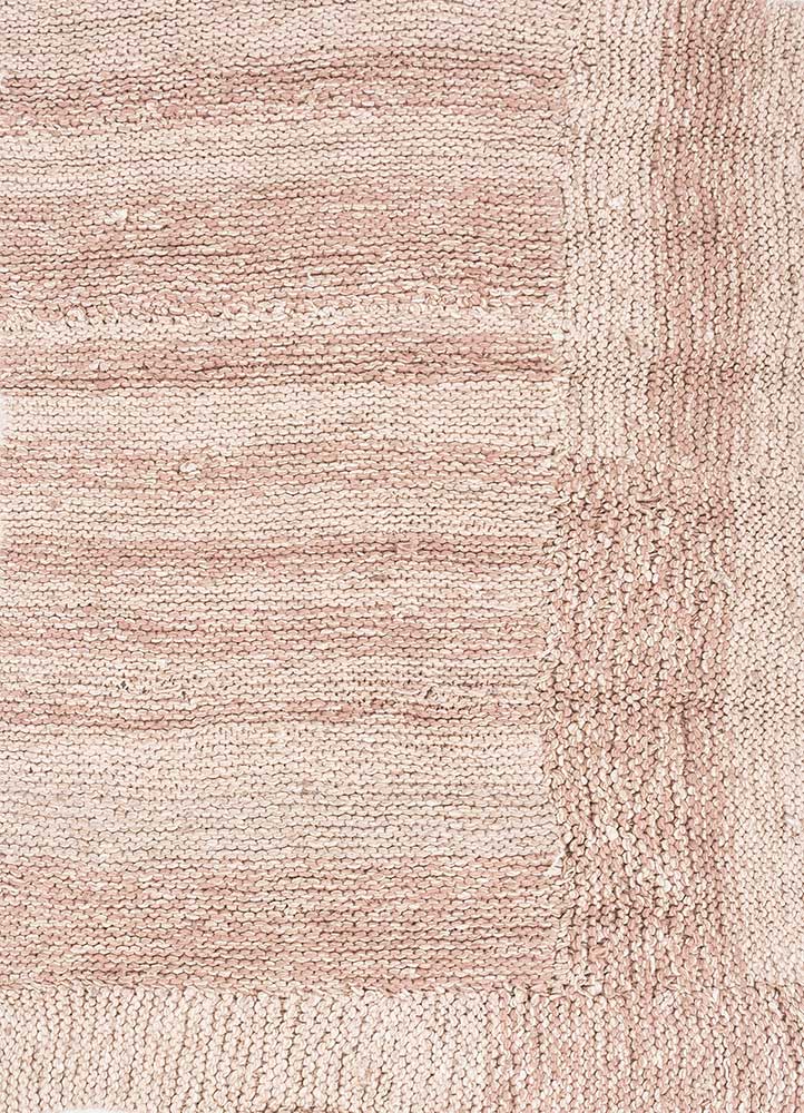 Wollteppich - 150 x 90 cm - beige