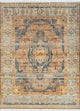 Wollteppich - 300 x 240 cm - mehrfarbig