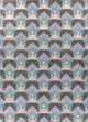 Wollteppich - 270 x 180 cm - mehrfarbig