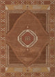 Wollteppich - 240 x 150 cm - beige