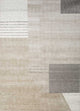 Wollteppich - 270 x 180 cm - mehrfarbig