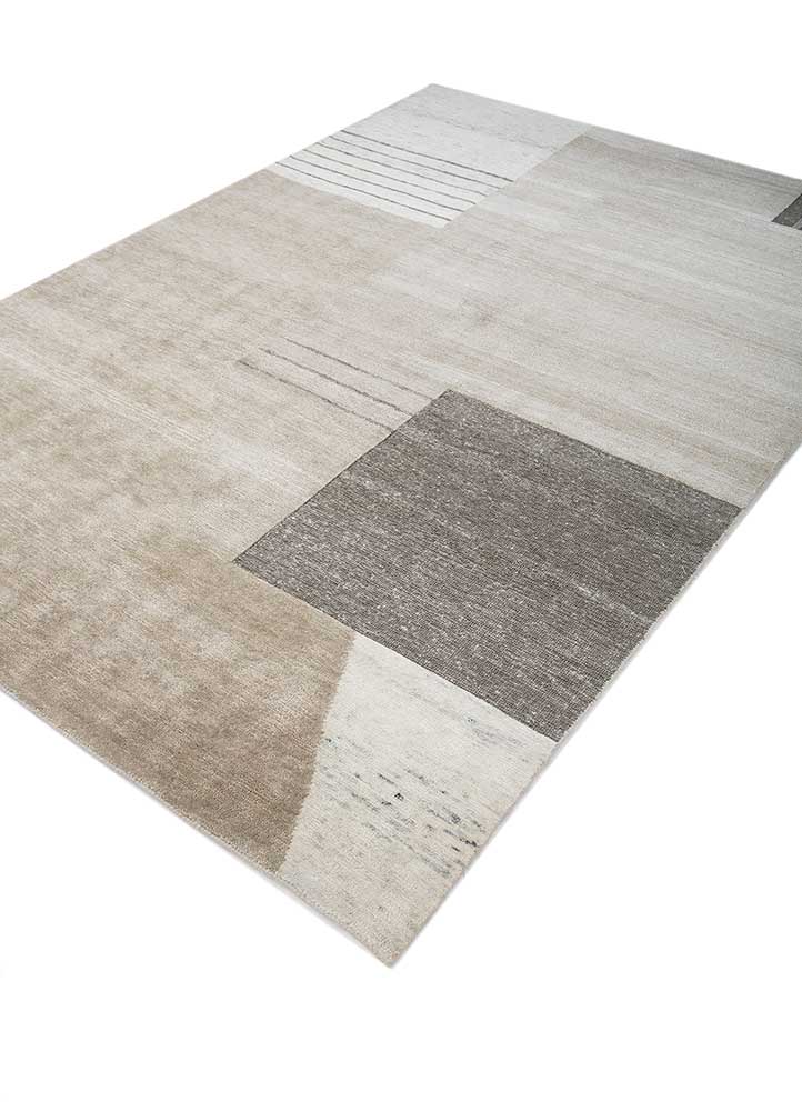 Wollteppich - 270 x 180 cm - mehrfarbig