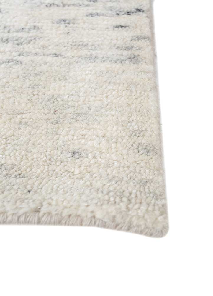 Wollteppich - 270 x 180 cm - mehrfarbig