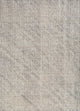 Wollteppich - 240 x 150 cm - creme
