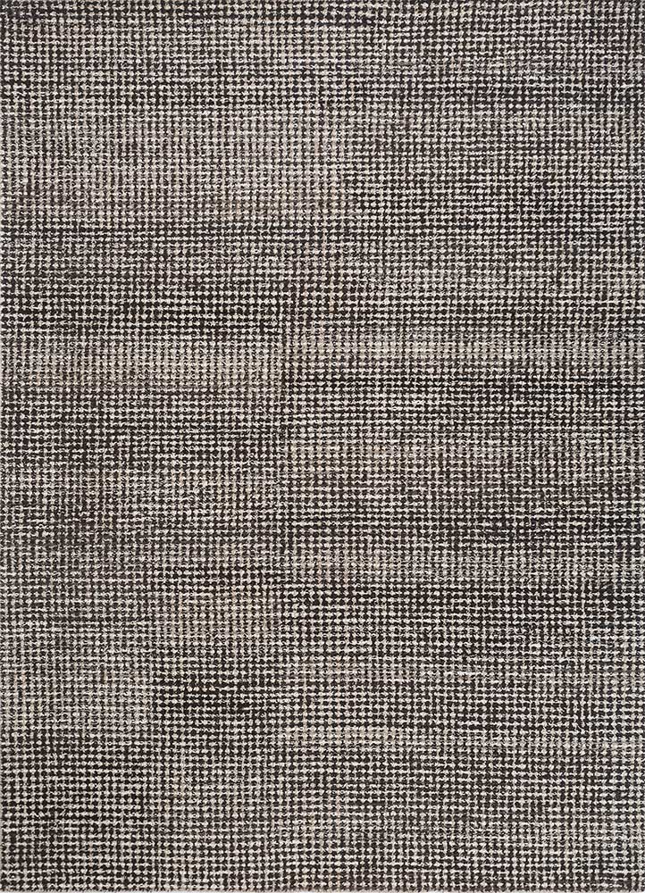 Wollteppich - 240 x 150 cm - beige