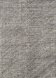 Wollteppich - 240 x 150 cm - beige