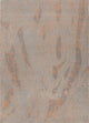 Wollteppich - 240 x 150 cm - dunkelbeige
