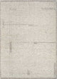 Wollteppich - 300 x 240 cm - creme