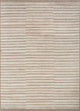 Wollteppich - 300 x 240 cm - gold