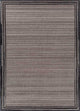 Wollteppich - 270 x 180 cm - beige