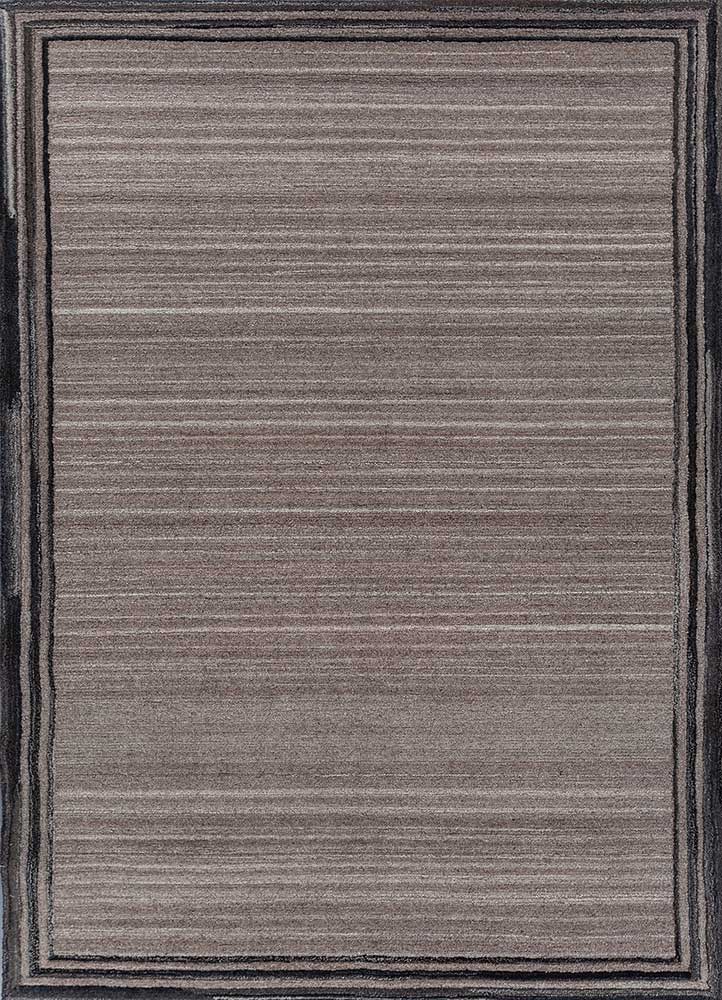 Wollteppich - 270 x 180 cm - beige