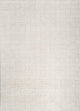 Wollteppich - 240 x 150 cm - creme