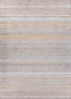 Wollteppich - 300 x 240 cm - orange