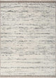 Wollteppich - 300 x 240 cm - creme