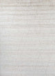Wollteppich - 240 x 150 cm - creme