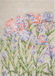 Wollteppich - 270 x 180 cm - creme
