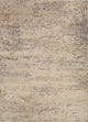 Wollteppich - 300 x 240 cm - gold