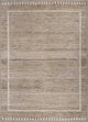 Wollteppich - 300 x 240 cm - beige