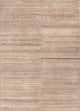 Wollteppich - 300 x 240 cm - beige