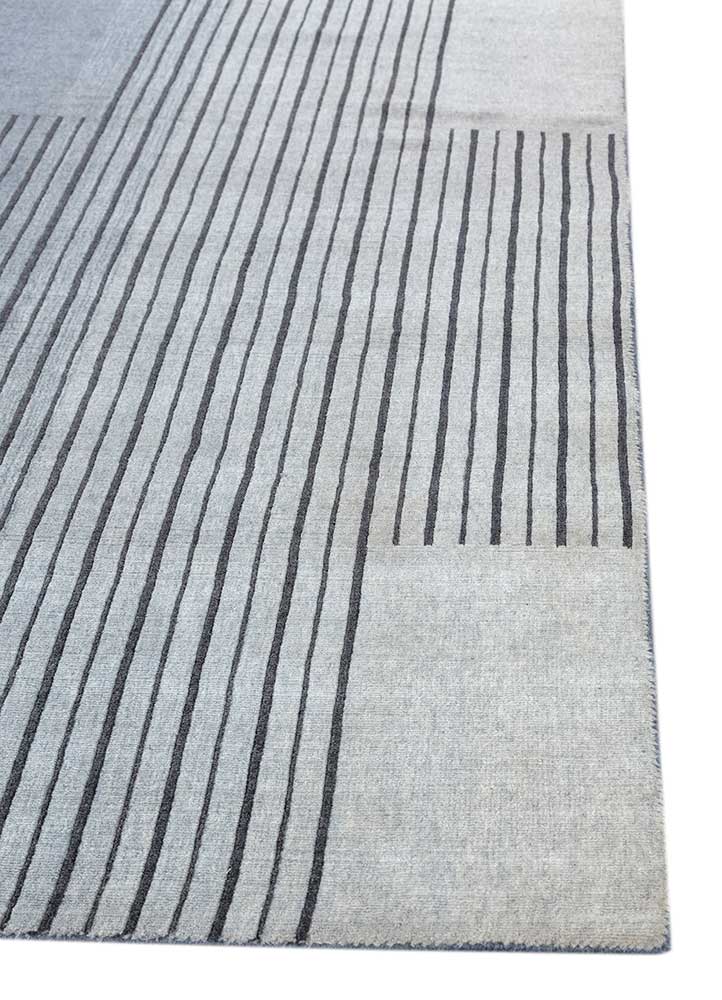Wollteppich - 270 x 180 cm - mehrfarbig