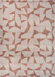 Teppich - 240 x 150 cm - beige