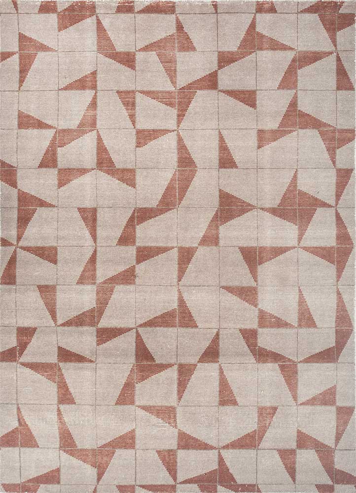 Teppich - 240 x 150 cm - beige