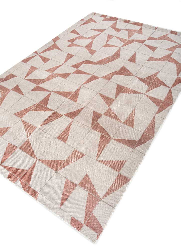 Teppich - 240 x 150 cm - beige