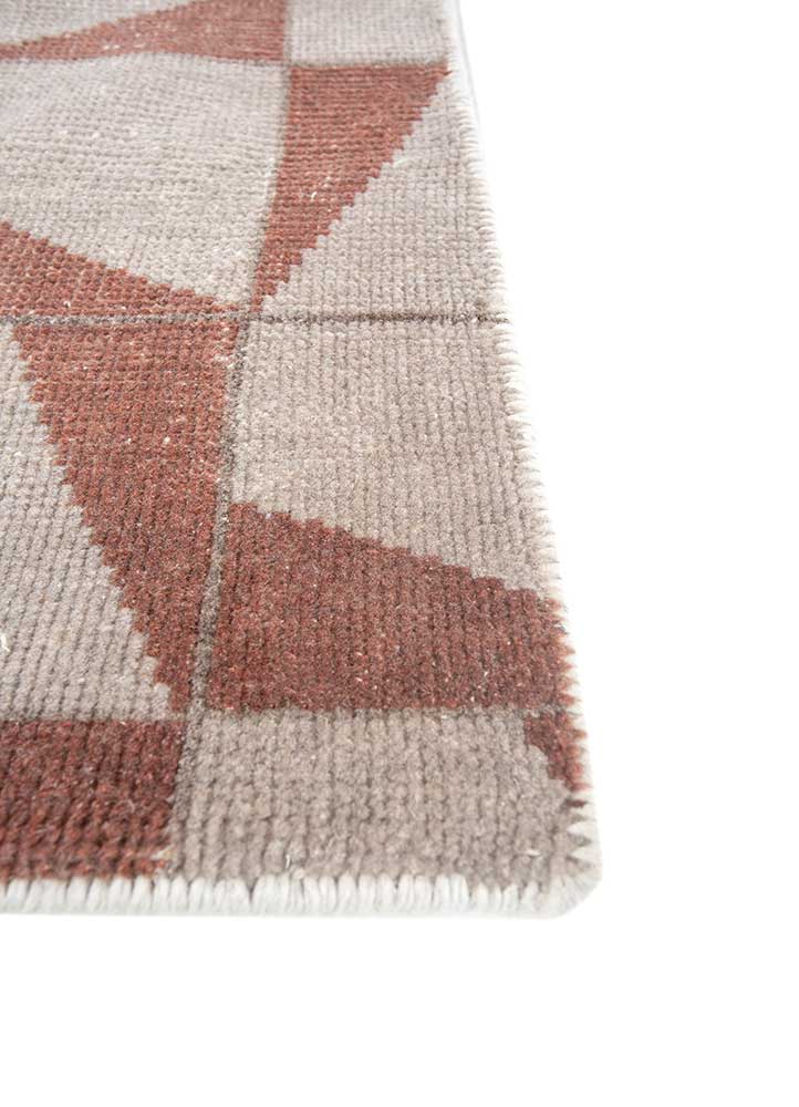 Teppich - 240 x 150 cm - beige