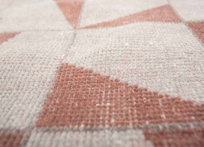 Teppich - 240 x 150 cm - beige