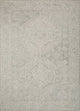 Wollteppich - 240 x 150 cm - sand